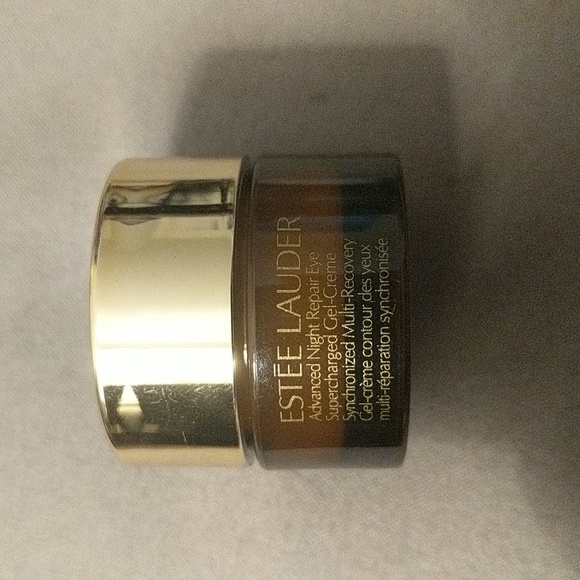 Estee Lauder Skincare Advanced Night Retinol Eye Supercharged Gel